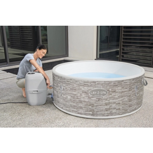 Jacuzzi BESTWAY